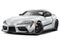 2024 Toyota GR Supra 45th Anniversary Edition Manual (Natl)
