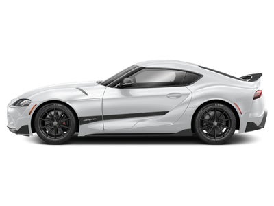 2024 Toyota GR Supra 45th Anniversary Edition Manual (Natl)
