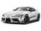 2024 Toyota GR Supra 45th Anniversary Edition Manual (Natl)