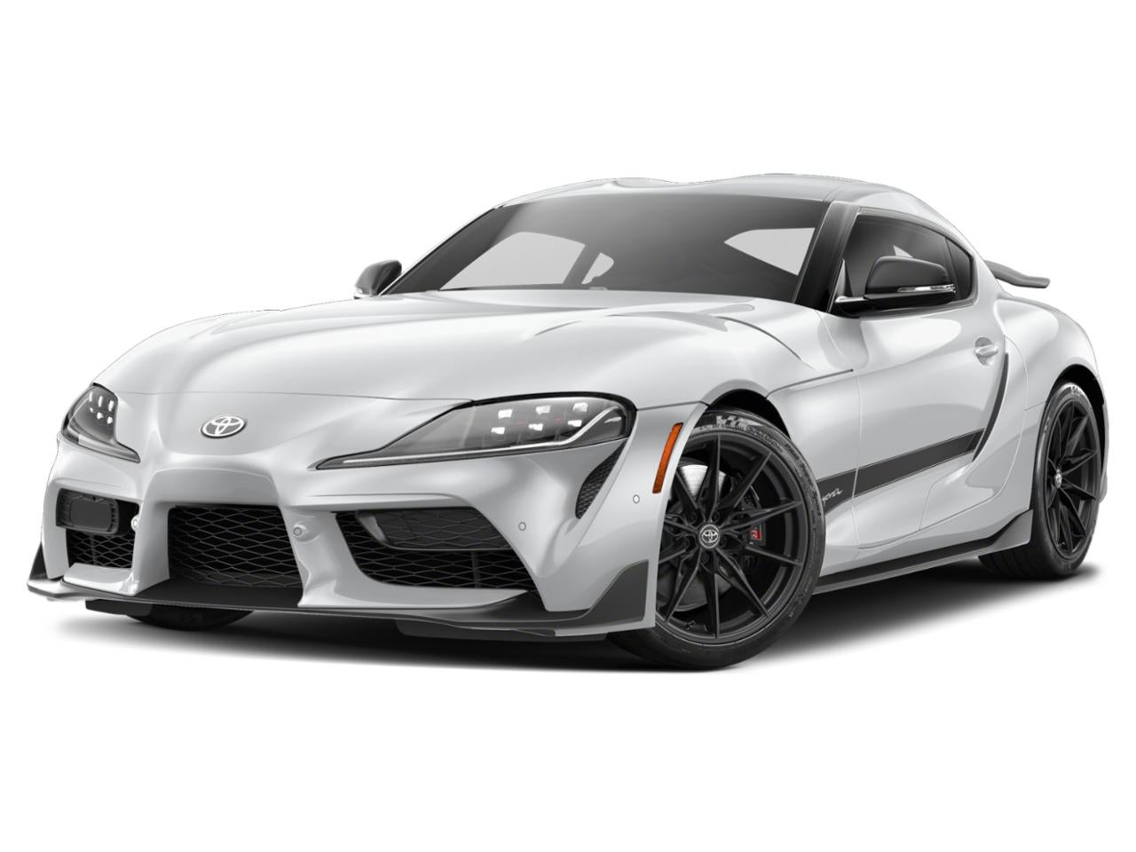 2024 Toyota GR Supra 45th Anniversary Edition Manual (Natl)