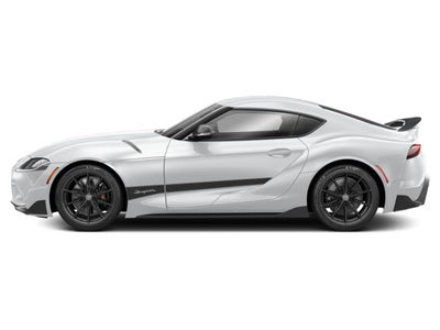 2024 Toyota GR Supra 45th Anniversary Edition Manual (Natl)