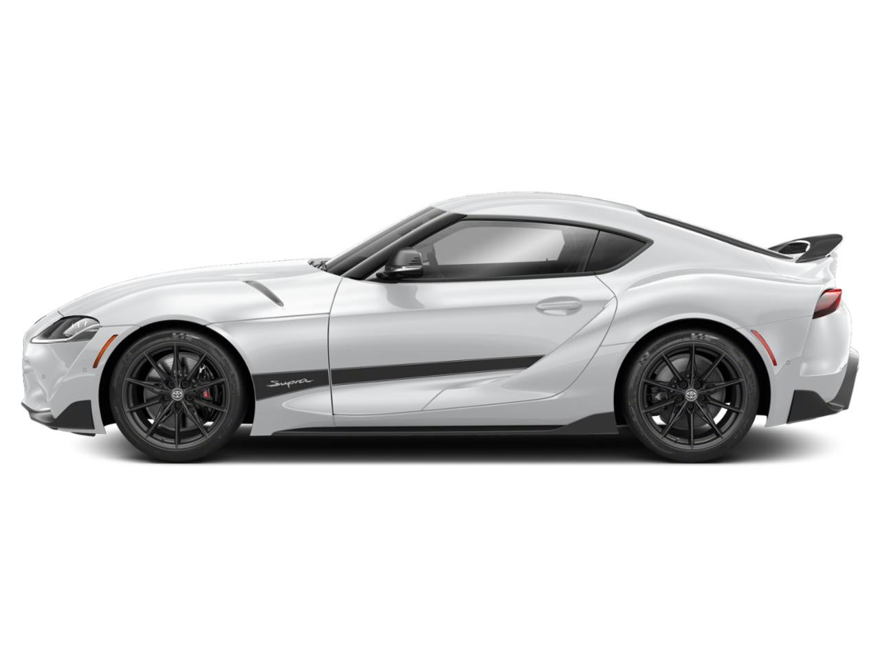 2024 Toyota GR Supra 45th Anniversary Edition Manual (Natl)