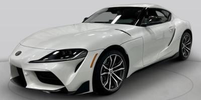 2024 Toyota GR Supra 45th Anniversary Edition Manual (Natl)