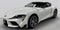 2024 Toyota GR Supra 45th Anniversary Edition Manual (Natl)