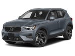 2023 Volvo XC40 B5 AWD Ultimate Dark Theme