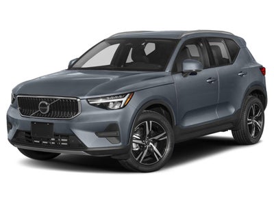 2023 Volvo XC40 B5 AWD Ultimate Dark Theme