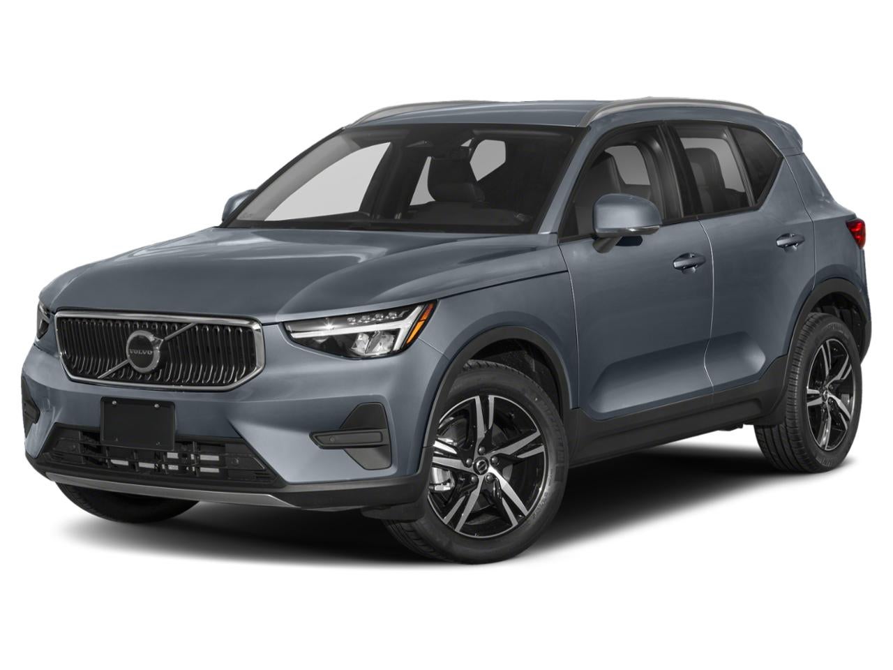 2023 Volvo XC40 B5 AWD Ultimate Dark Theme