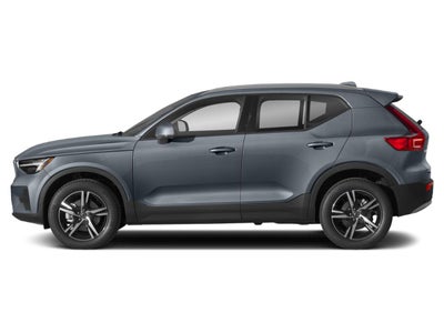 2023 Volvo XC40 B5 AWD Ultimate Dark Theme