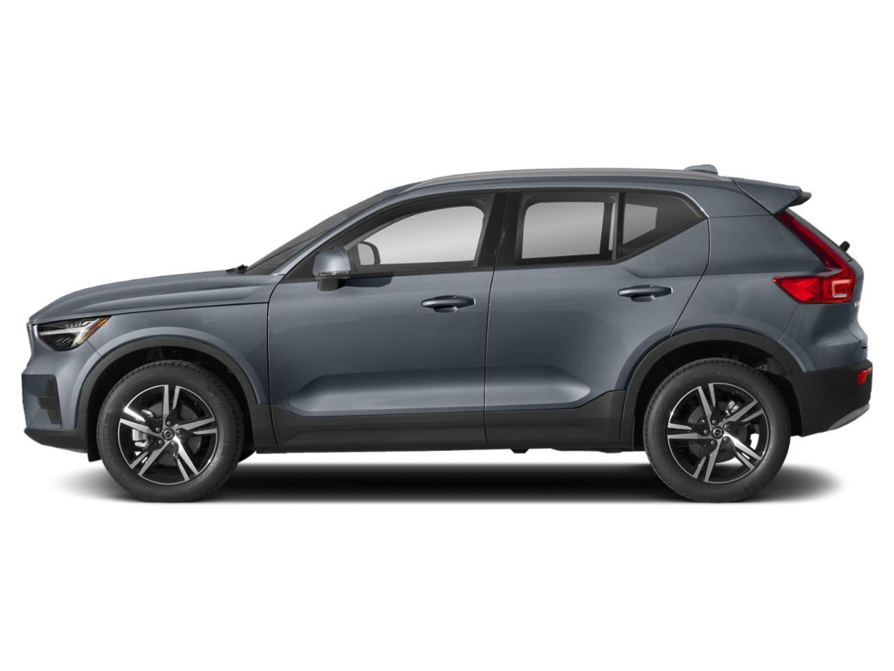 2023 Volvo XC40 B5 AWD Ultimate Dark Theme