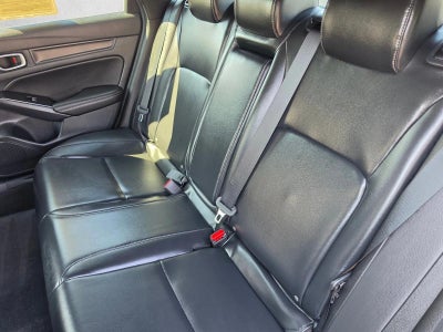 2024 Acura Integra CVT w/A-Spec Technology Package