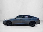 2024 Acura Integra CVT w/A-Spec Technology Package
