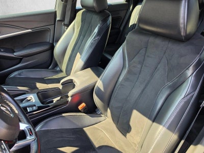 2024 Acura Integra CVT w/A-Spec Technology Package