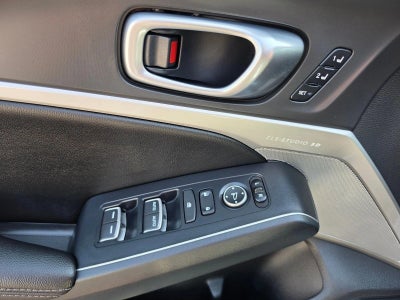 2024 Acura Integra CVT w/A-Spec Technology Package