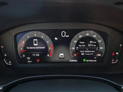 2024 Acura Integra CVT w/A-Spec Technology Package