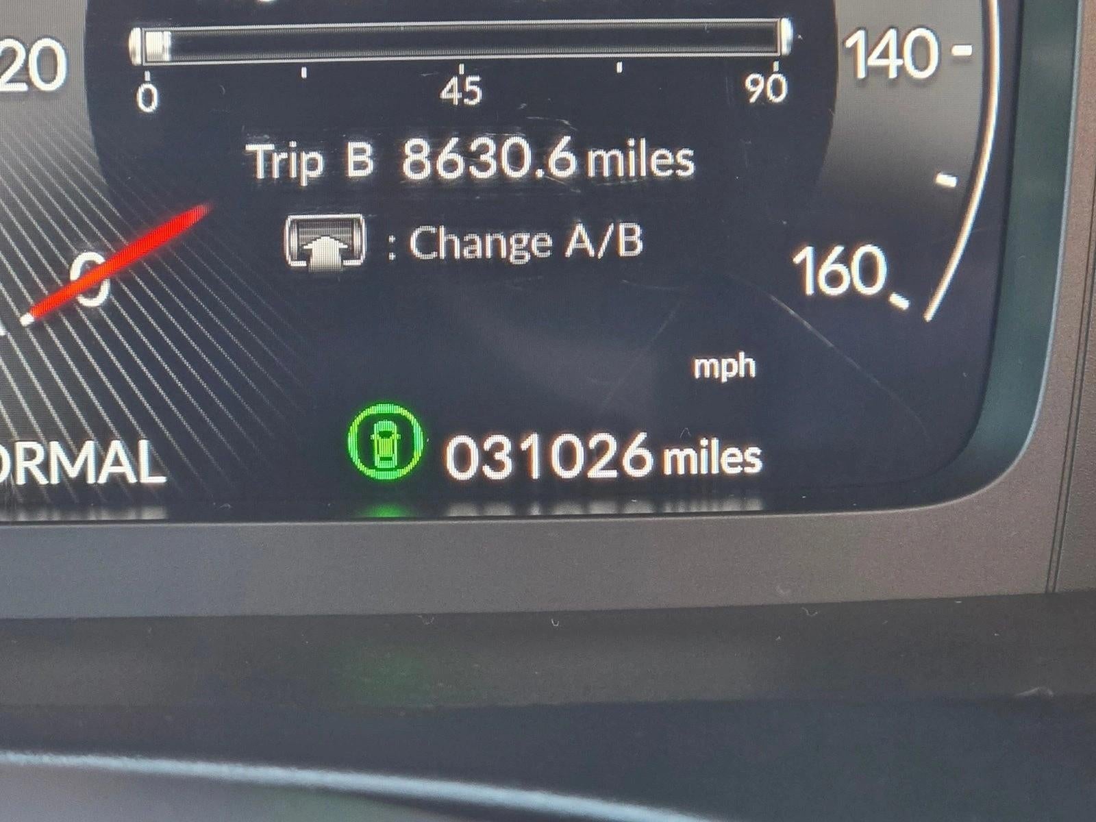 2024 Acura Integra CVT w/A-Spec Technology Package