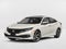 2021 Honda Civic Sedan Touring CVT