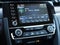2021 Honda Civic Sedan Touring CVT