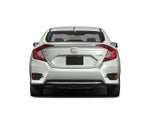 2021 Honda Civic Sedan Touring CVT