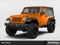 2013 Jeep Wrangler 4WD 2dr Sport