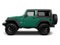 2013 Jeep Wrangler 4WD 2dr Sport