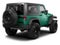 2013 Jeep Wrangler 4WD 2dr Sport