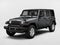 2017 Jeep Wrangler Unlimited Sport 4x4