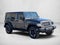 2017 Jeep Wrangler Unlimited Sport 4x4
