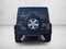 2017 Jeep Wrangler Unlimited Sport 4x4