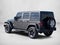2017 Jeep Wrangler Unlimited Sport 4x4