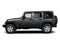 2017 Jeep Wrangler Unlimited Sport 4x4