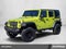 2016 Jeep Wrangler Unlimited 4WD 4dr Sport