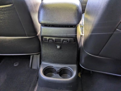 2016 Jeep Wrangler Unlimited 4WD 4dr Sport