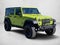 2016 Jeep Wrangler Unlimited 4WD 4dr Sport