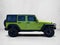 2016 Jeep Wrangler Unlimited 4WD 4dr Sport