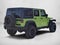 2016 Jeep Wrangler Unlimited 4WD 4dr Sport