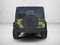 2016 Jeep Wrangler Unlimited 4WD 4dr Sport
