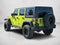 2016 Jeep Wrangler Unlimited 4WD 4dr Sport