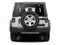 2012 Jeep Wrangler Unlimited 4WD 4dr Sahara