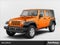2012 Jeep Wrangler Unlimited 4WD 4dr Rubicon