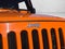 2012 Jeep Wrangler Unlimited 4WD 4dr Rubicon
