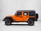 2012 Jeep Wrangler Unlimited 4WD 4dr Rubicon