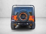 2012 Jeep Wrangler Unlimited 4WD 4dr Rubicon