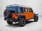 2012 Jeep Wrangler Unlimited 4WD 4dr Rubicon
