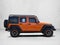 2012 Jeep Wrangler Unlimited 4WD 4dr Rubicon