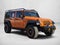 2012 Jeep Wrangler Unlimited 4WD 4dr Rubicon
