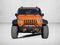 2012 Jeep Wrangler Unlimited 4WD 4dr Rubicon