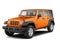 2012 Jeep Wrangler Unlimited 4WD 4dr Rubicon