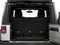 2012 Jeep Wrangler Unlimited 4WD 4dr Rubicon
