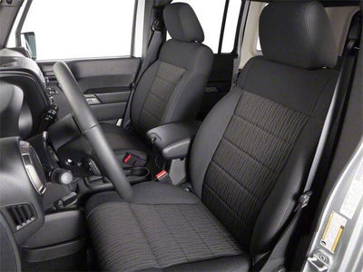 2012 Jeep Wrangler Unlimited 4WD 4dr Rubicon