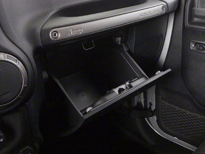 2012 Jeep Wrangler Unlimited 4WD 4dr Rubicon